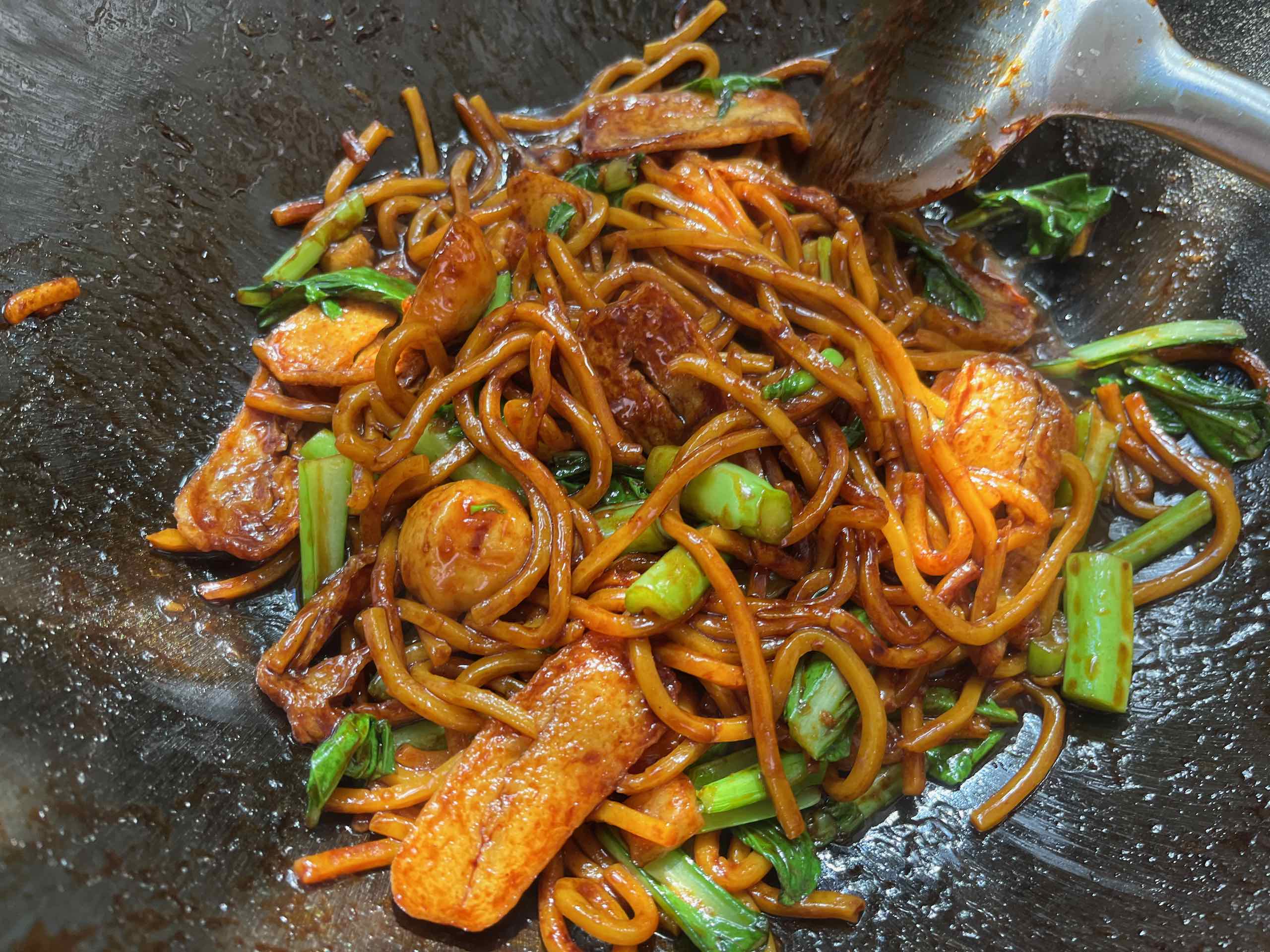 KL Hokkien mee featured image